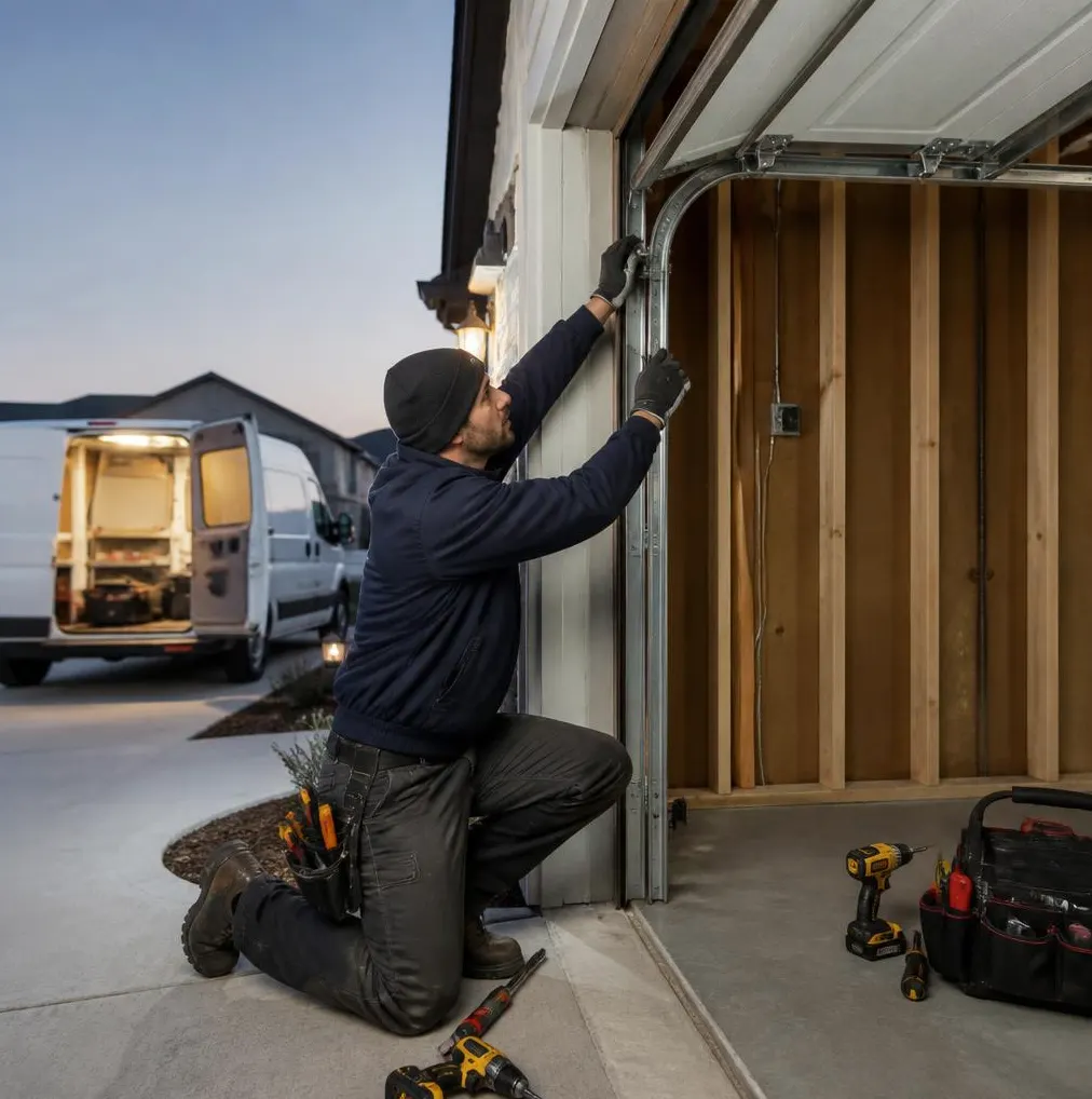 Battery Backup Garage Door Openers: Do You Actually Need One in Springfield, TN? — Springfield Garage Door, Springfield, TN